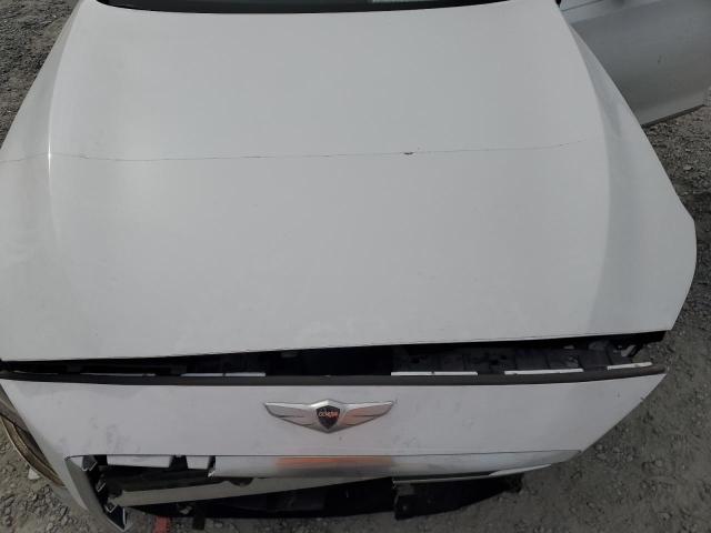 KMHGN4JE9GU107516 Hyundai Genesis 3.8l