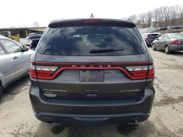 1C4RDJEG5FC917661 Dodge Durango Citadel