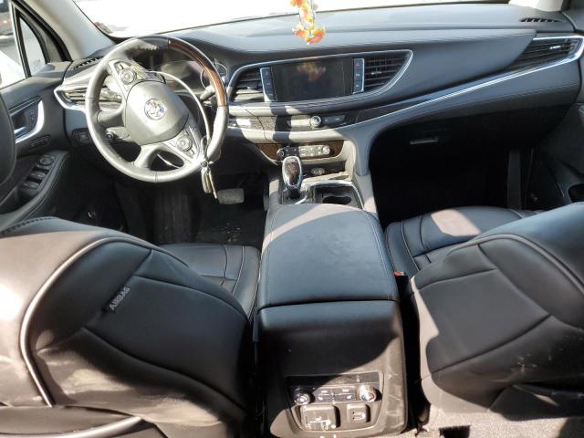 5GAEVCKW2MJ259777 Buick Enclave Avenir