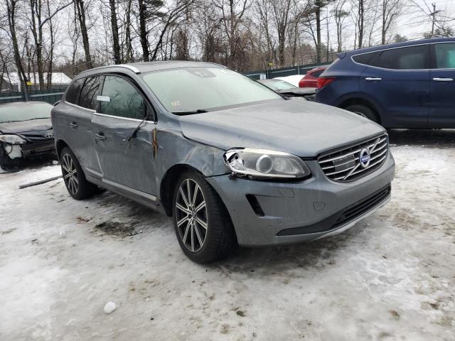 YV440MDM5G2905528 Volvo Xc60 T5 Platinum
