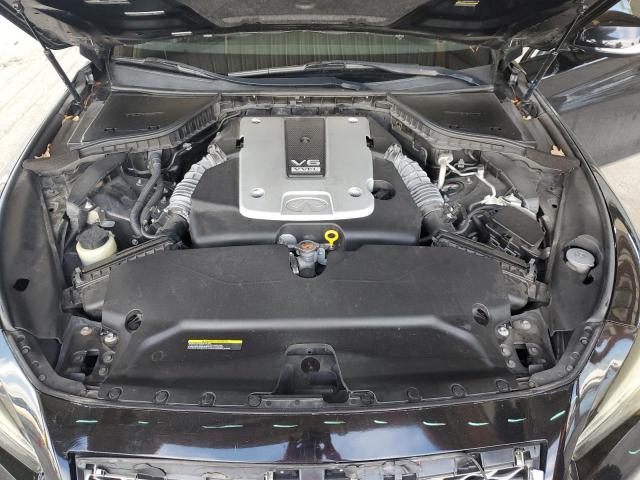 JN1BV7AR0FM409376 Infiniti Q50 BASE