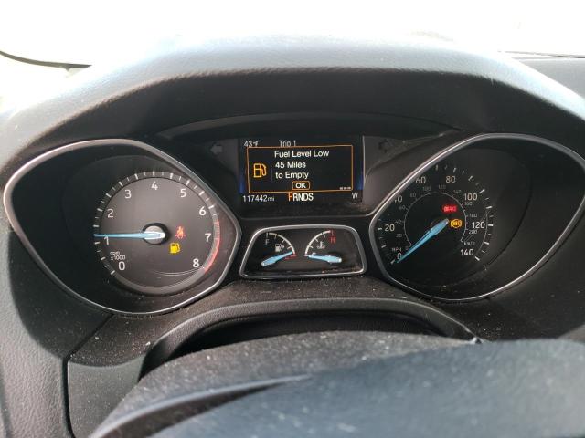 1FADP3M27JL211227 Ford FOCUS SEL