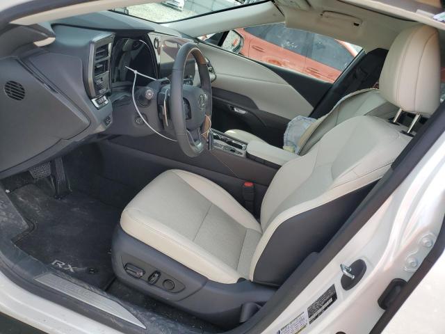 2T2BAMCAXPC022178 Lexus Rx 350 Base