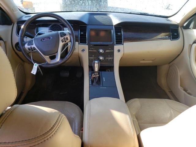 1FAHP2F80EG183427 Ford Taurus Limited