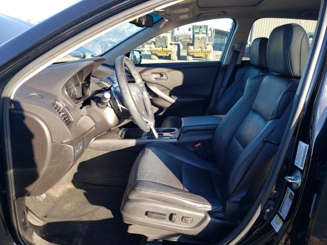 5J8TB4H56EL013423 Acura Rdx Technology