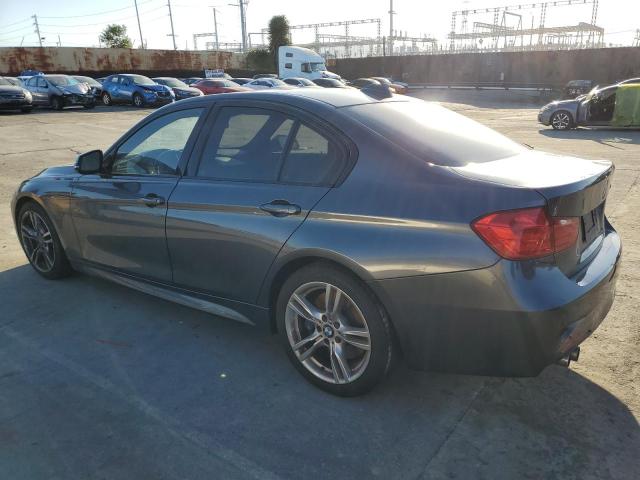 WBA3C1C53EK114732 BMW 328 I Sulev
