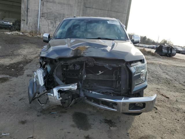 1FTEW1CG4GKE38988 Ford F150 Supercrew