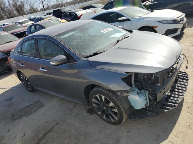 3N1AB7AP9KY351925 Nissan SENTRA S