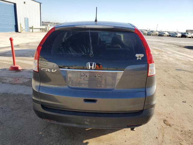 3CZRM3H54EG703854 Honda CR-V EX