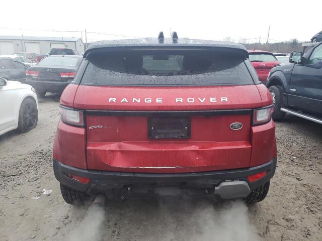 SALVP2BG6HH242093 Land Rover Range Rover Evoque Se