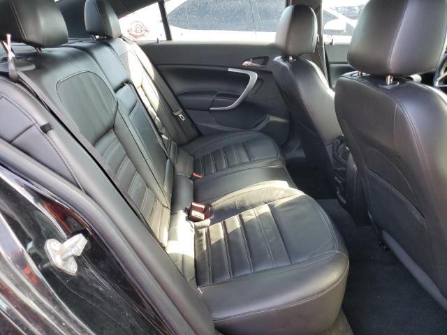 2G4GT5GX0F9168141 Buick REGAL GS