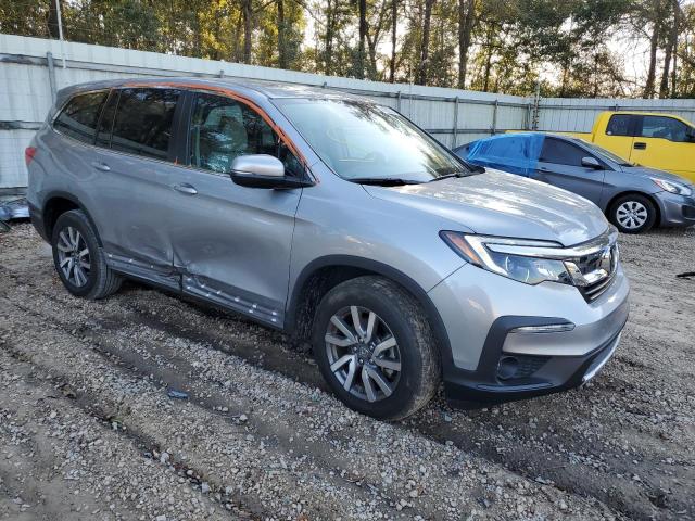 5FNYF5H59LB026049 Honda PILOT EXL