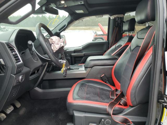 1FTEW1EG0GFD23729 Ford F150 Supercrew
