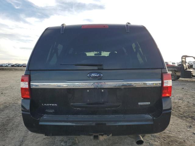 1FMJK2AT6HEA57283 Ford Expedition El Limited