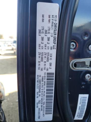1C6RR7KTXES254489 RAM 1500 St