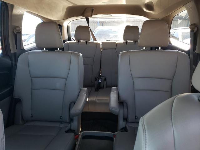 5FNYF6H63MB043512 Honda Pilot Touring