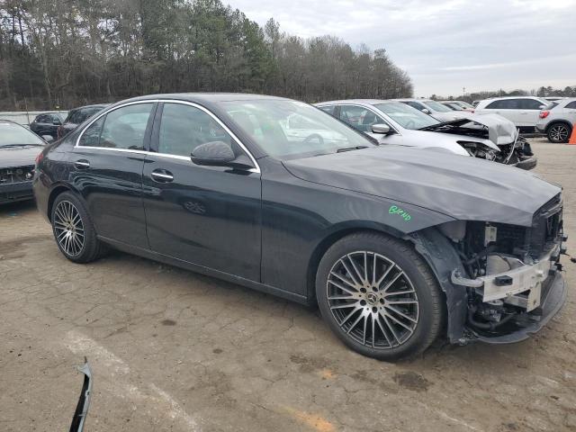 W1KAF4HB3PR068434 Mercedes-Benz C 300 4matic