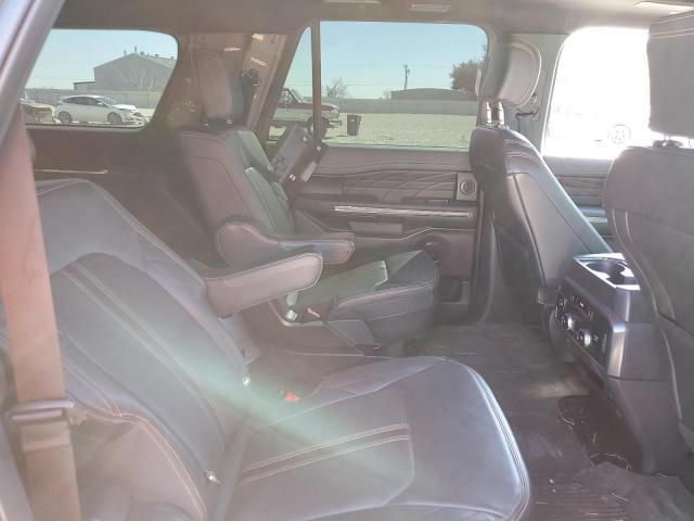 1FMJK1L84PEA27054 Ford Expedition Max Platinum