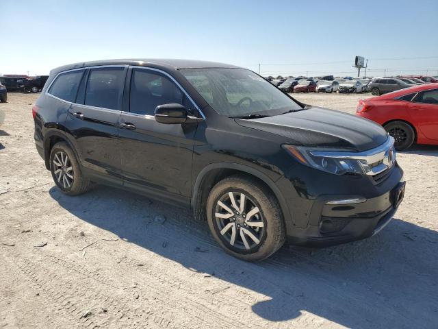 5FNYF5H35KB037398 Honda Pilot Ex