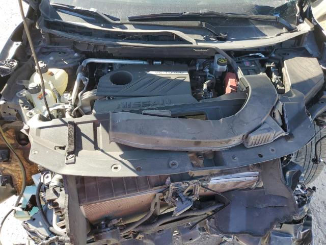 5N1BT3BA6PC688159 Nissan ROGUE SV