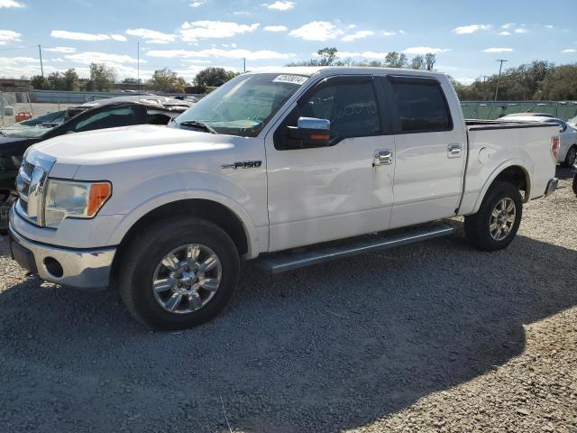 Auction sale of the 2010 Ford F150 Supercrew, vin: 1FTFW1EV9AFC07858, lot number: 42533014
