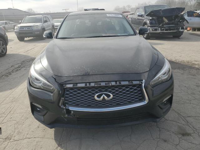 JN1EV7AP0MM703269 Infiniti Q50 PURE