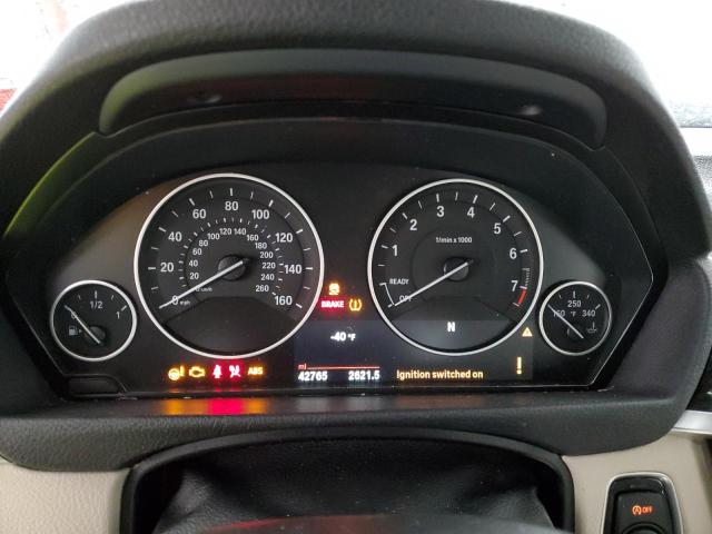 WBA8E3G59GNU03914 BMW 328 Xi Sulev