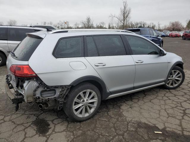 3VWH17AU6HM525001 Volkswagen Golf Alltrack S