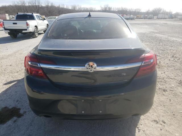 2G4GK5EX0E9242260 Buick Regal