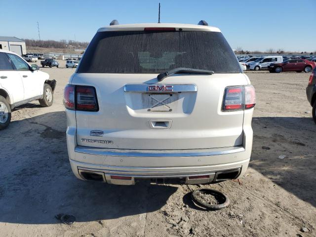 1GKKRTKD8EJ319040 GMC Acadia Denali