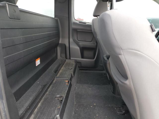 3TYRX5GN0NT062718 Toyota Tacoma Access Cab