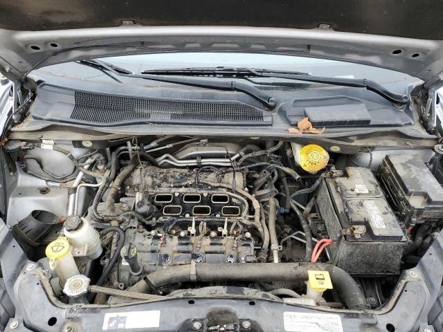 2C4RDGEG6JR165830 Dodge Grand Caravan Gt