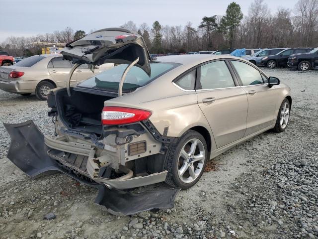 3FA6P0G74GR101728 Ford FUSION S