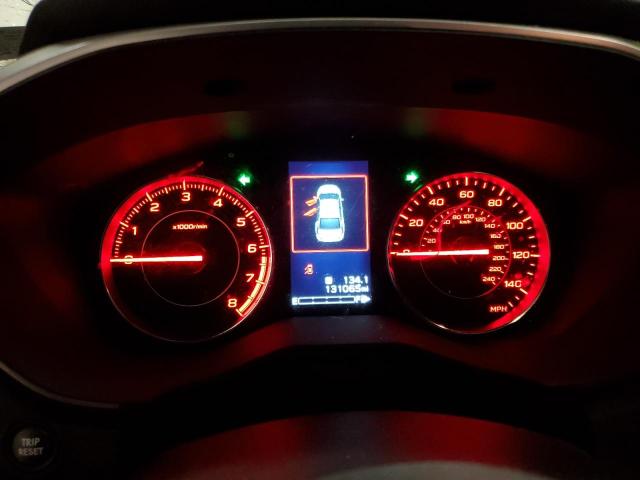 4S3GTAL66H1723160 Subaru Impreza Sport