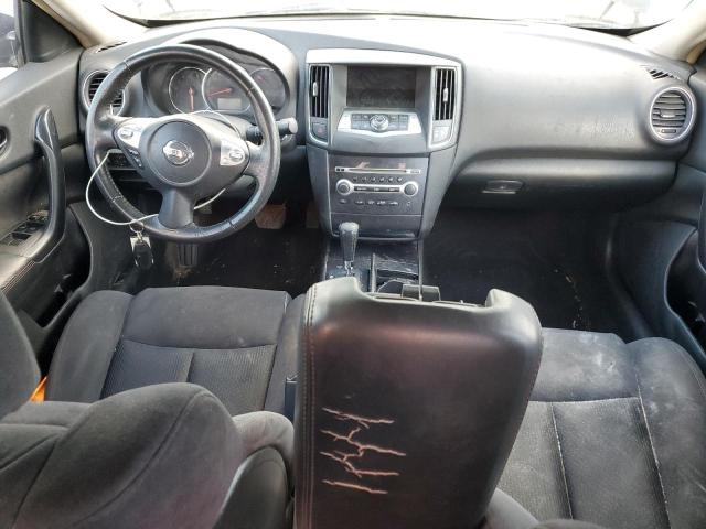 1N4AA5AP9EC905911 Nissan MAXIMA S