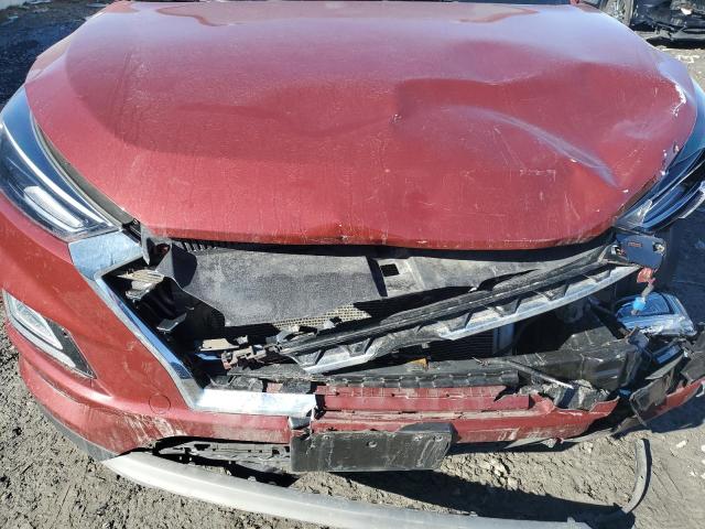 KM8J3CALXKU017501 Hyundai Tucson Limited
