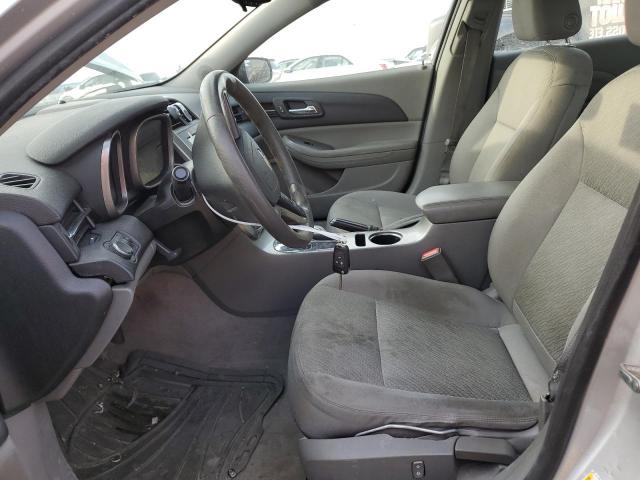 1G11B5SA1GF164553 Chevrolet Malibu Limited Ls