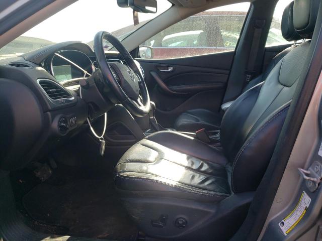 1C3CDFCB0ED867291 Dodge Dart Limited