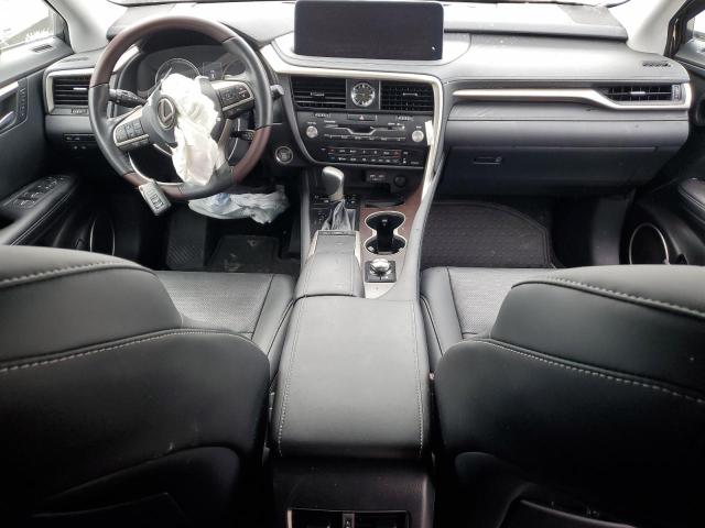 2T2HZMAA0LC152390 Lexus RX 350