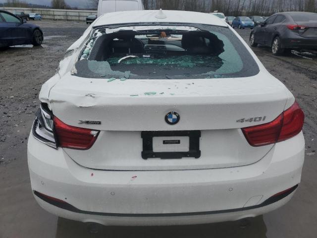 WBA4J7C55JBH14906 BMW 440xi Gran Coupe