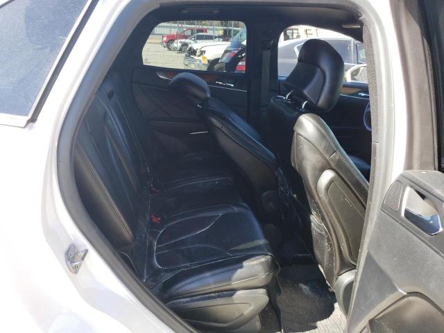 5LMCJ3C94KUL42450 Lincoln Mkc Reserve