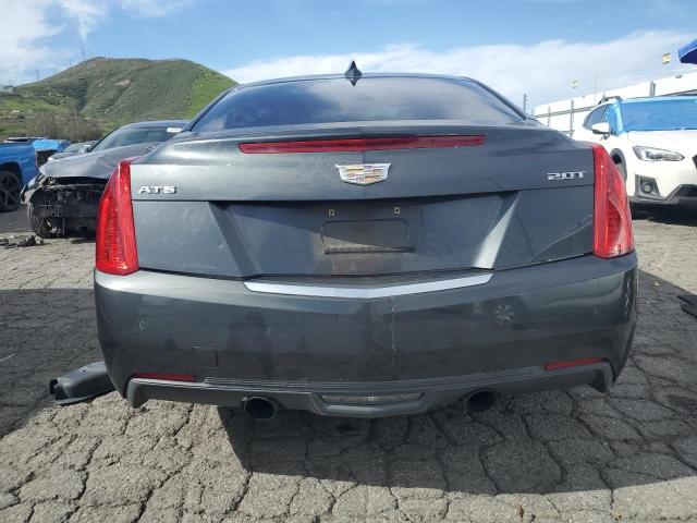 1G6AB1RXXG0162722 Cadillac ATS LUXURY