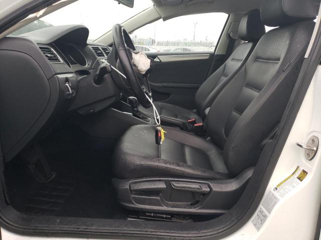 3VWDB7AJ9HM266831 Volkswagen JETTA SE