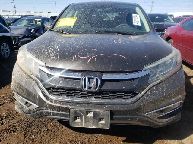 2HKRM4H53GH662168 Honda CR-V EX