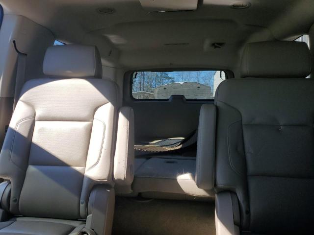 1GKS2HKC2FR569272 GMC Yukon Xl K1500 Slt