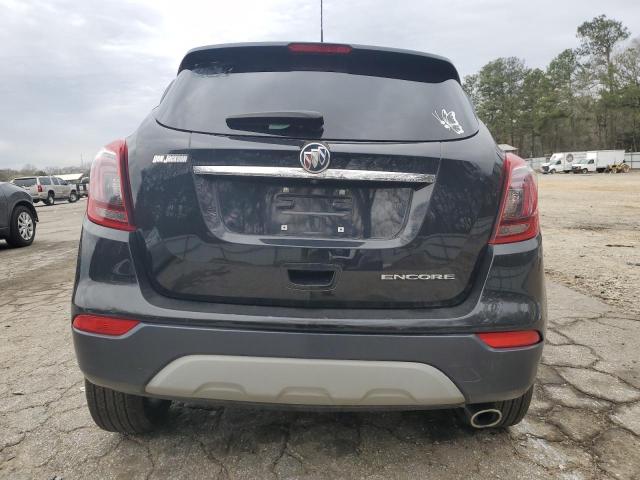 KL4CJCSM5KB806994 Buick Encore Essence