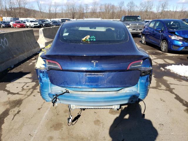 5YJ3E1EA5PF501273 Tesla MODEL 3
