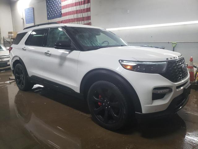 1FM5K8GC2MGA02954 Ford Explorer St