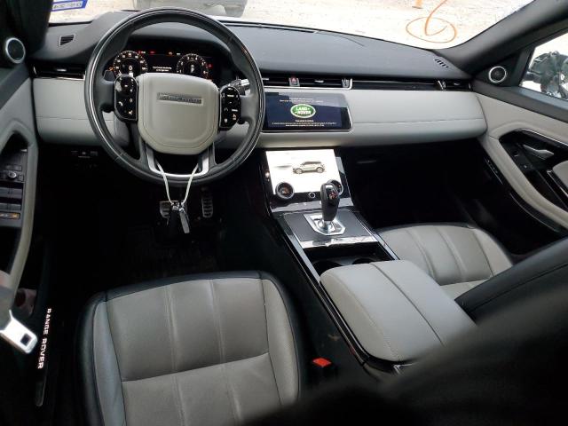 SALZL2FX9LH110218 Land Rover Range Rover Evoque First Edition
