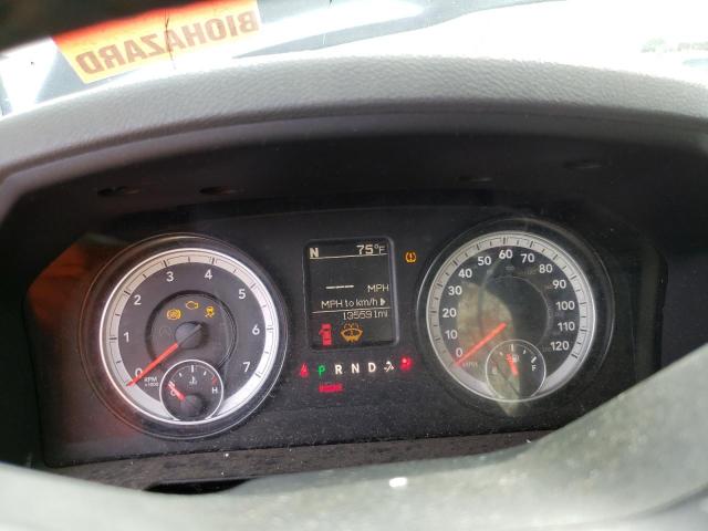 1C6RR6GT8ES417045 RAM 1500 Slt
